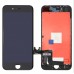 Купить в Калинковичах, Мозыре LCD дисплей для Apple iPhone 8 с рамкой крепления, класс AAA (черный)
