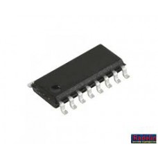 Микросхема APW8819, APW8819QAI-TRG"