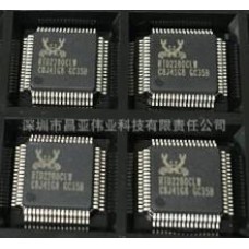 Купить RTD2280 RTD2280LJ QFN-84