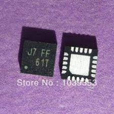 RT8207MZQW QFN RT8207M J7 = FA,J7 = FF,J7 QFN-20