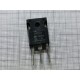 Купить Транзистор IRFP240PBF,  N-канал 200В 20А [TO-247AC]